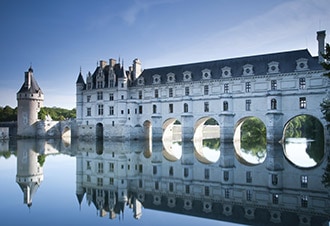 Loire Valley Chateaux - Day Trip